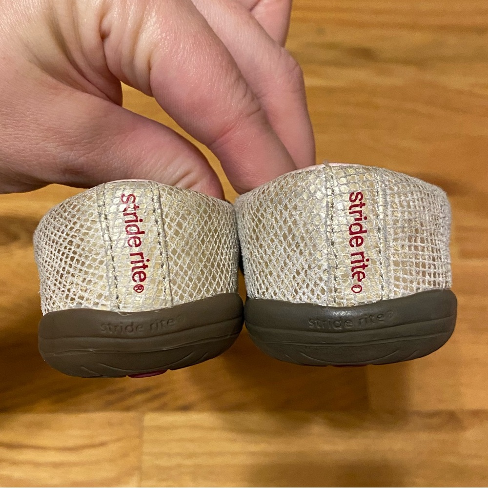Stride Rite Dress Shoes - Picture 4 of 4
